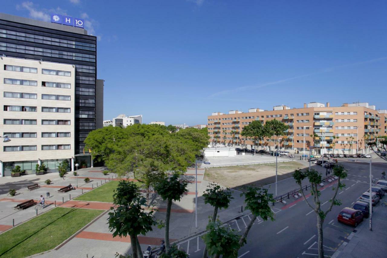 Apartamento 1215 - Ciutadella Pretty