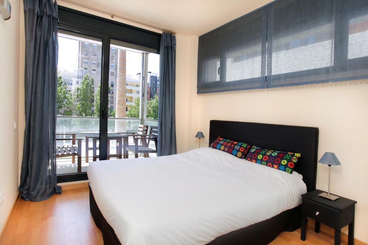 Apartamento 1215 - Ciutadella Pretty