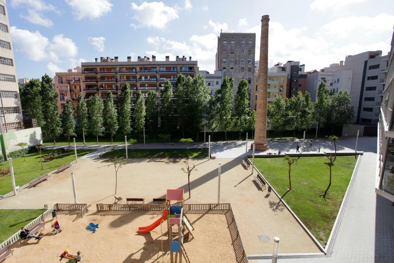 1214 - Two Bedrooms Ciutadella Apartamento Barcelona