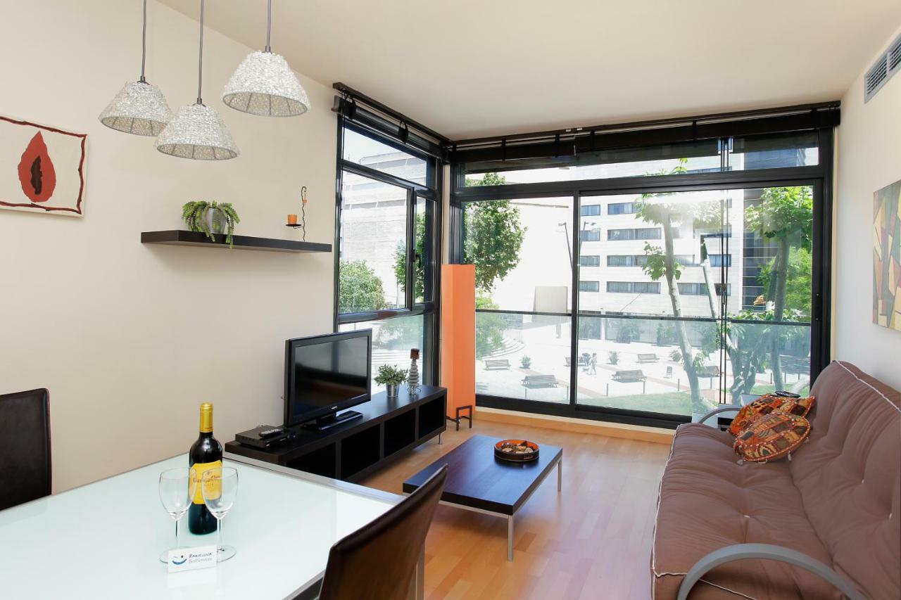 1215 - Ciutadella Pretty Apartamento Barcelona