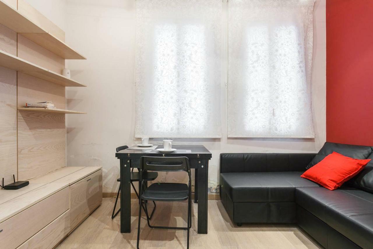 In Sants Apartamento