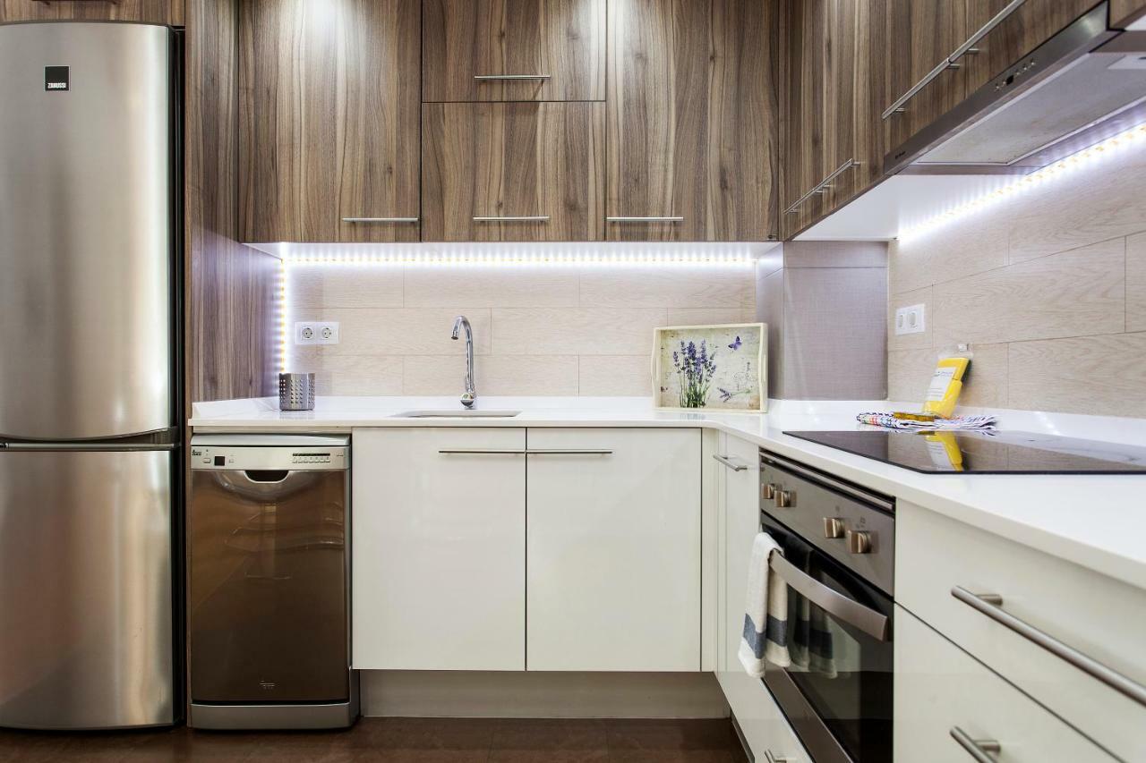Apartamento 1324