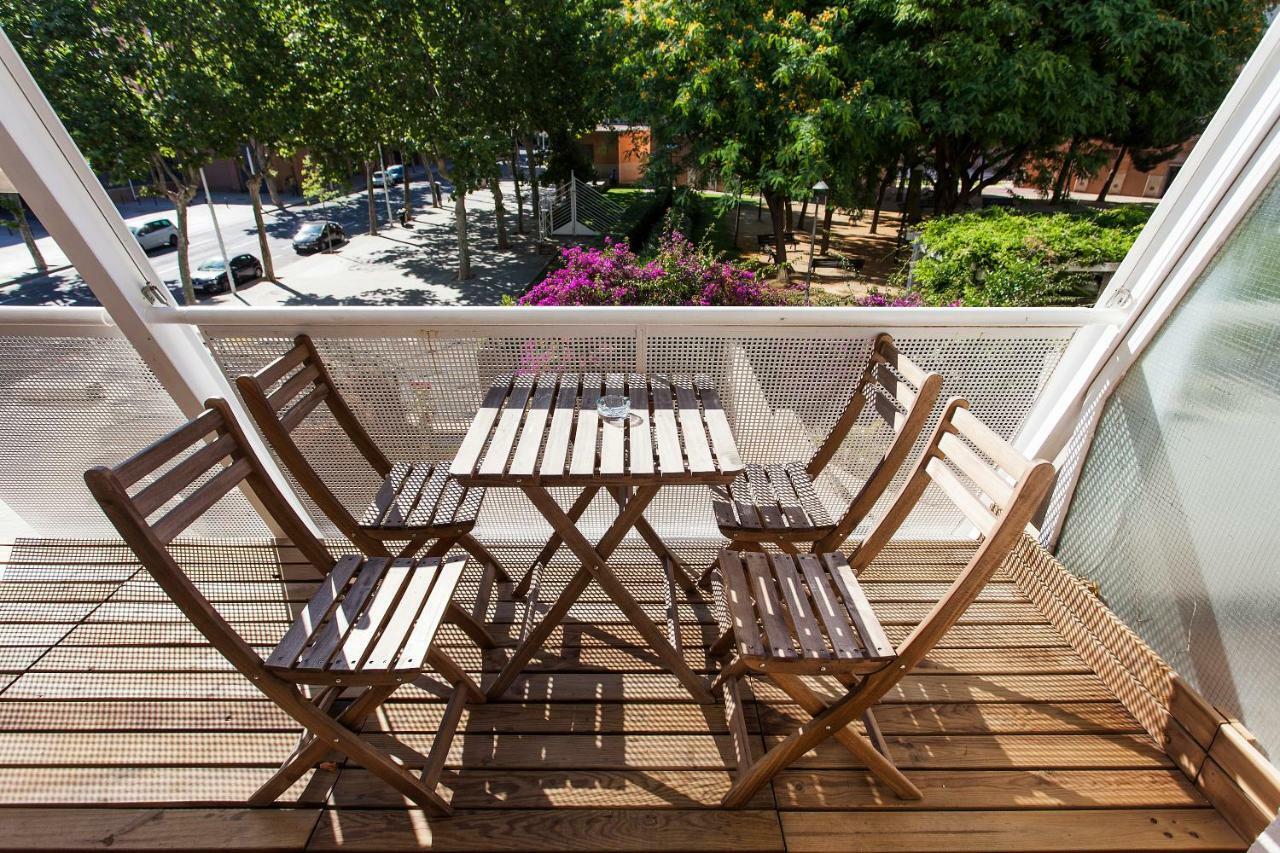 1324 Apartamento Barcelona
