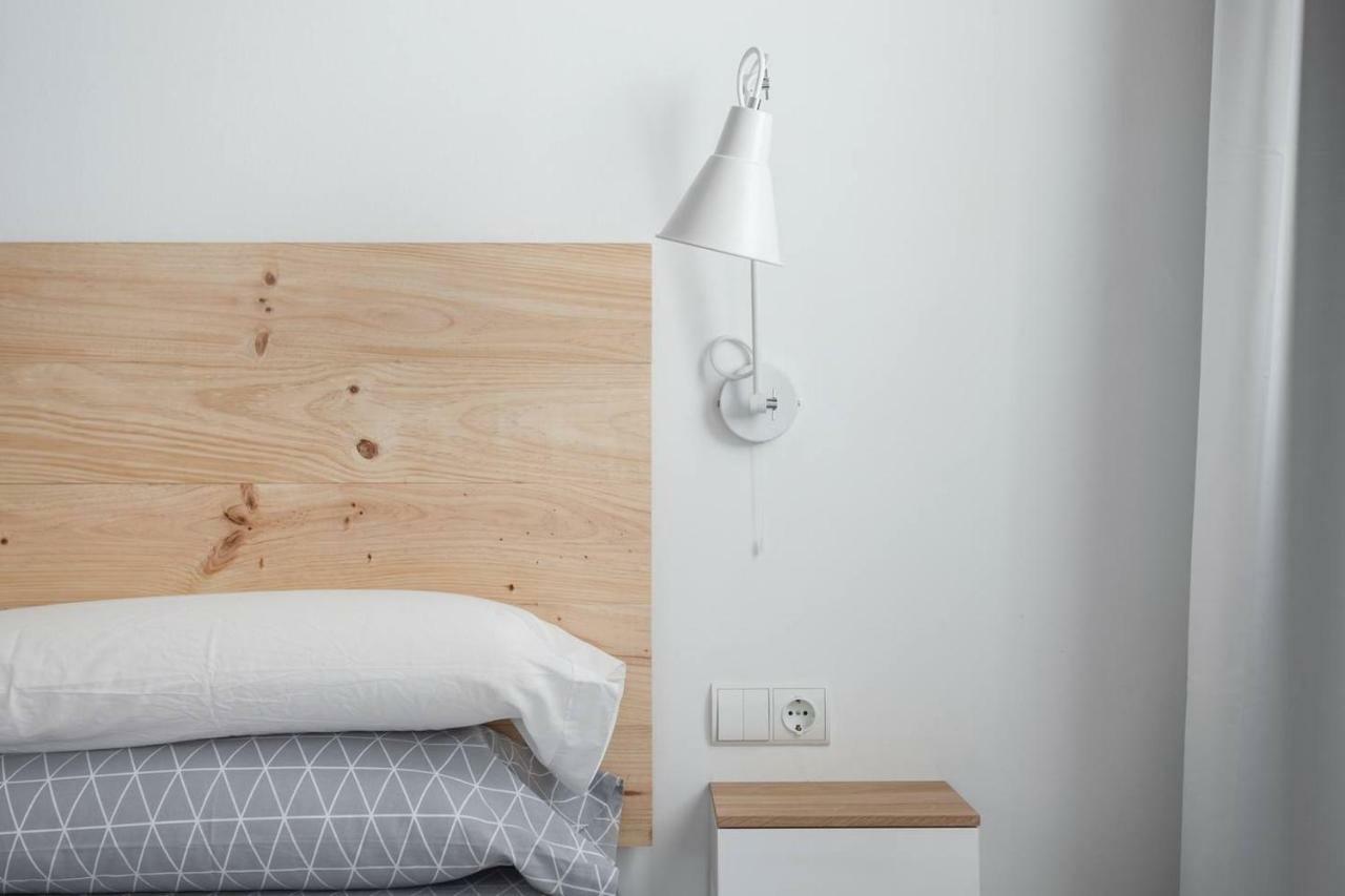 Apartamento Stylish With Terrace For Couple Or Family Barcelona