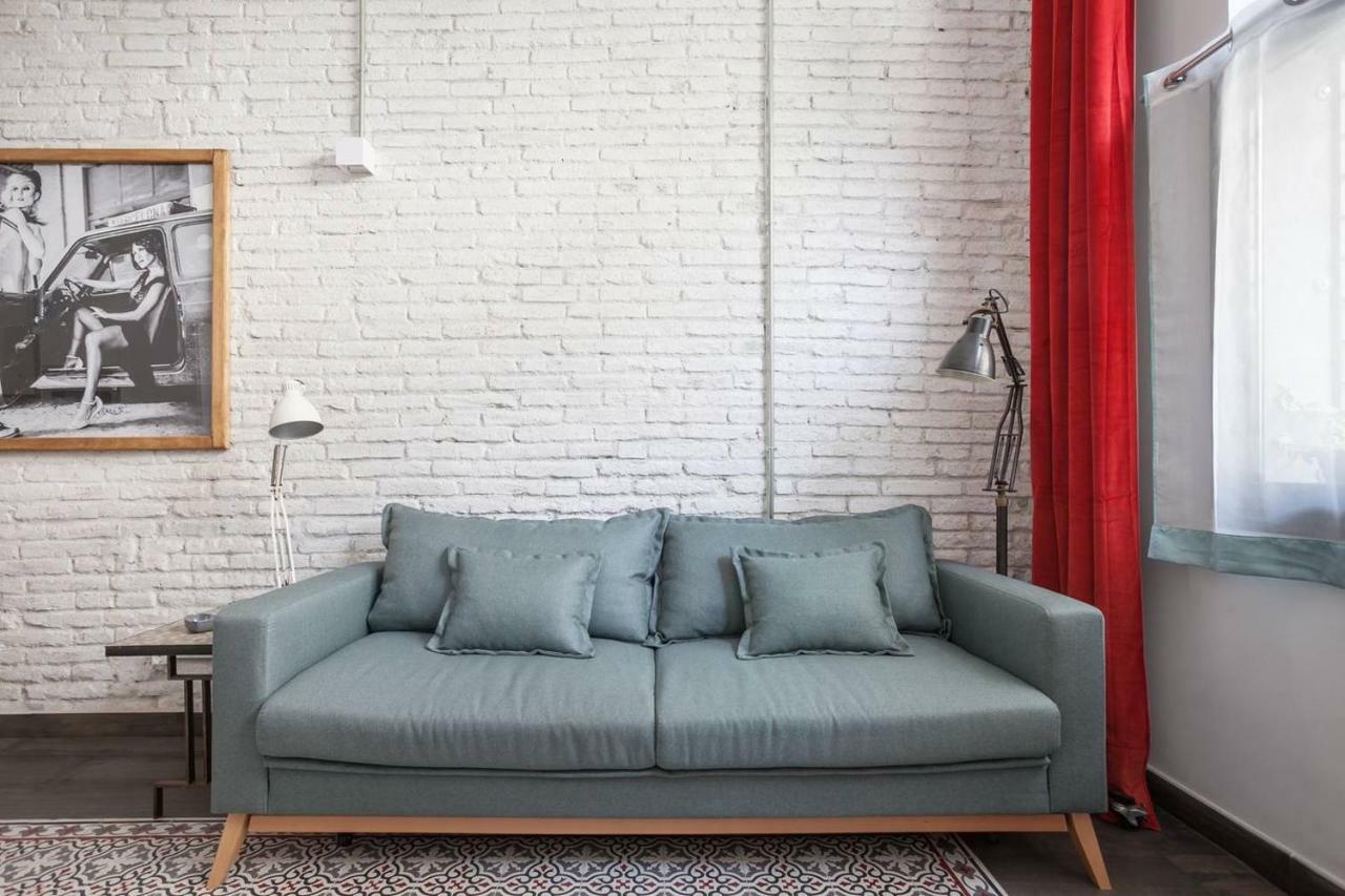 Stylish With Terrace For Couple Or Family Apartamento *