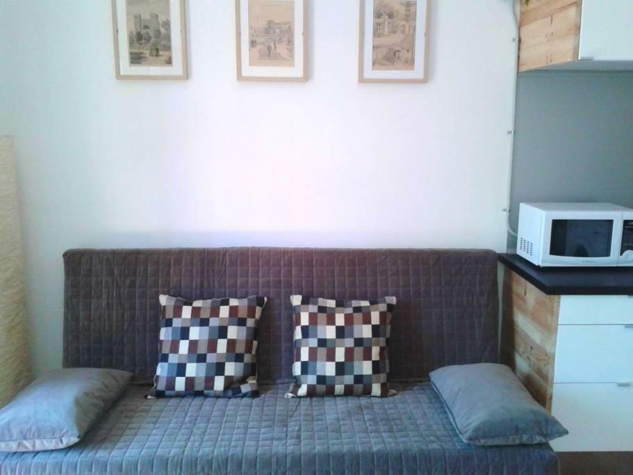 Lovely Double - Sagrada Familia Apartamento *