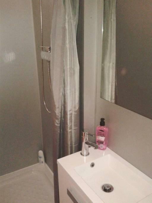 Apartamento Lovely Double - Sagrada Familia Barcelona