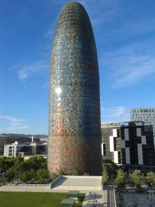 Apartamento Lovely Double - Sagrada Familia *