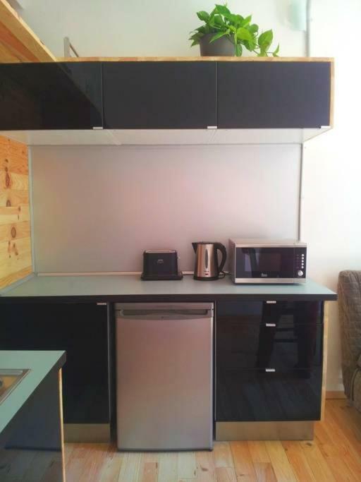 Apartamento Lovely Double - Sagrada Familia Barcelona