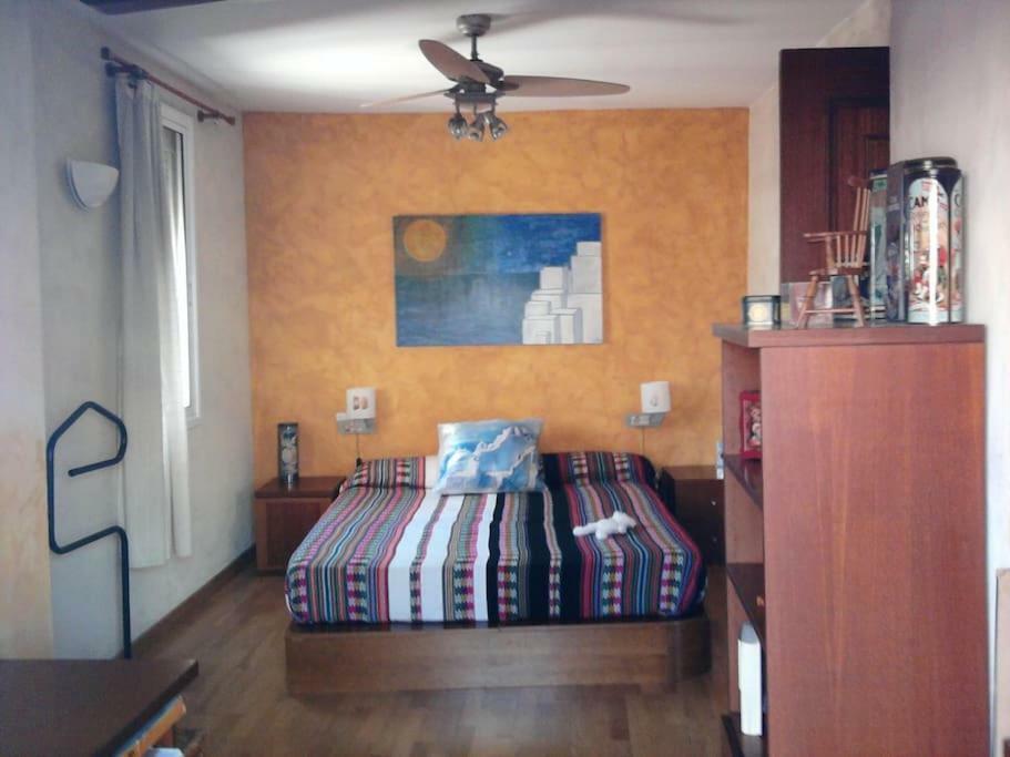 Mireia's Homestay