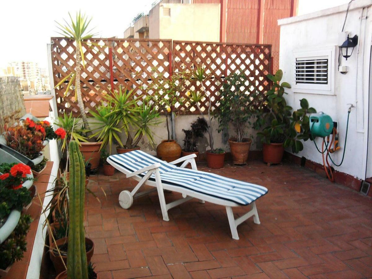 Mireia's Homestay Barcelona