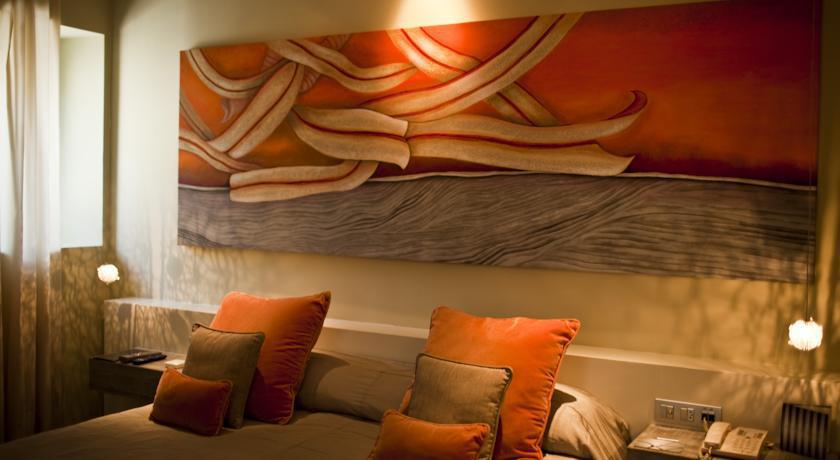 Neri - Relais & Chateaux Hotel