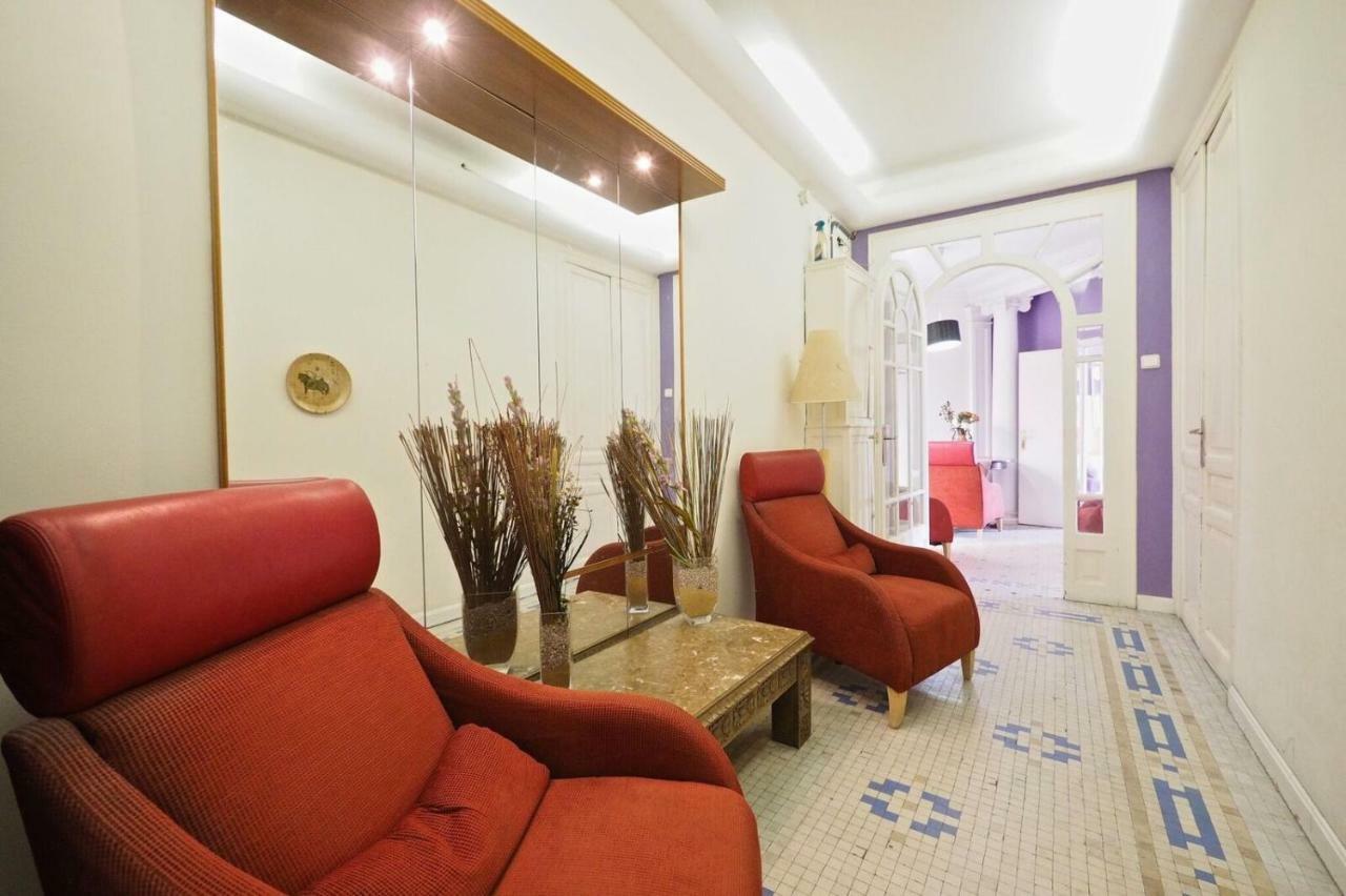 Homestay Casa Maria Barcelona