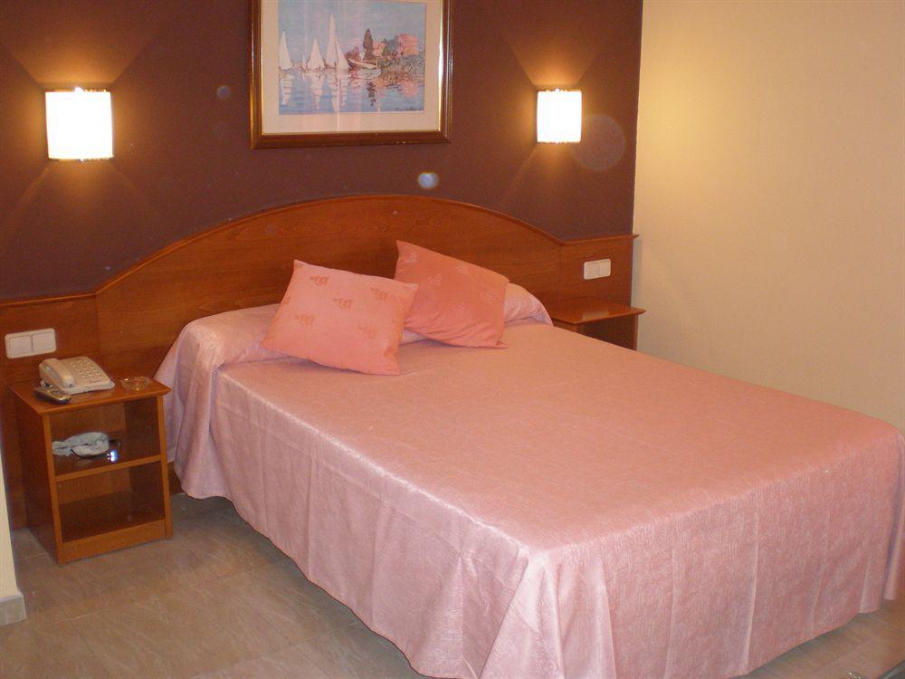Cortes Rambla Hotel