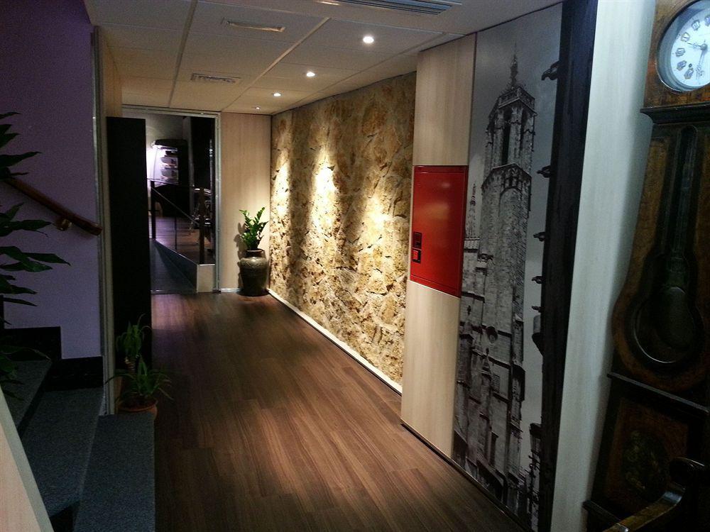 Cortes Rambla Hotel 3*