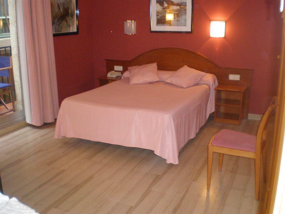 Cortes Rambla Barcelona