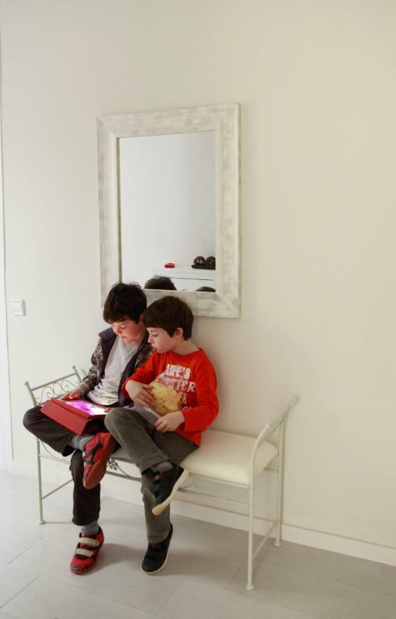 Apartamento Family Barcelona