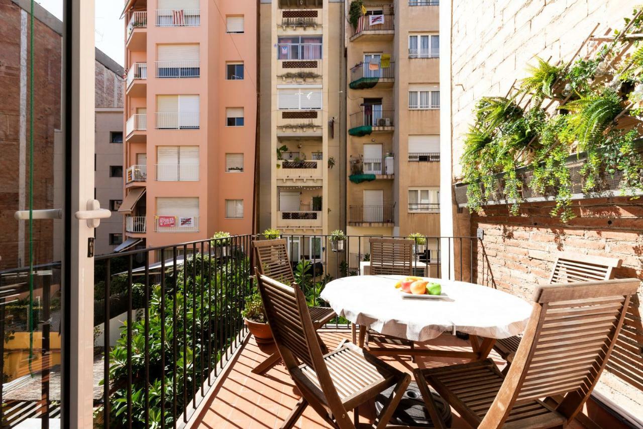Apartamento Ab Gracia Barcelona