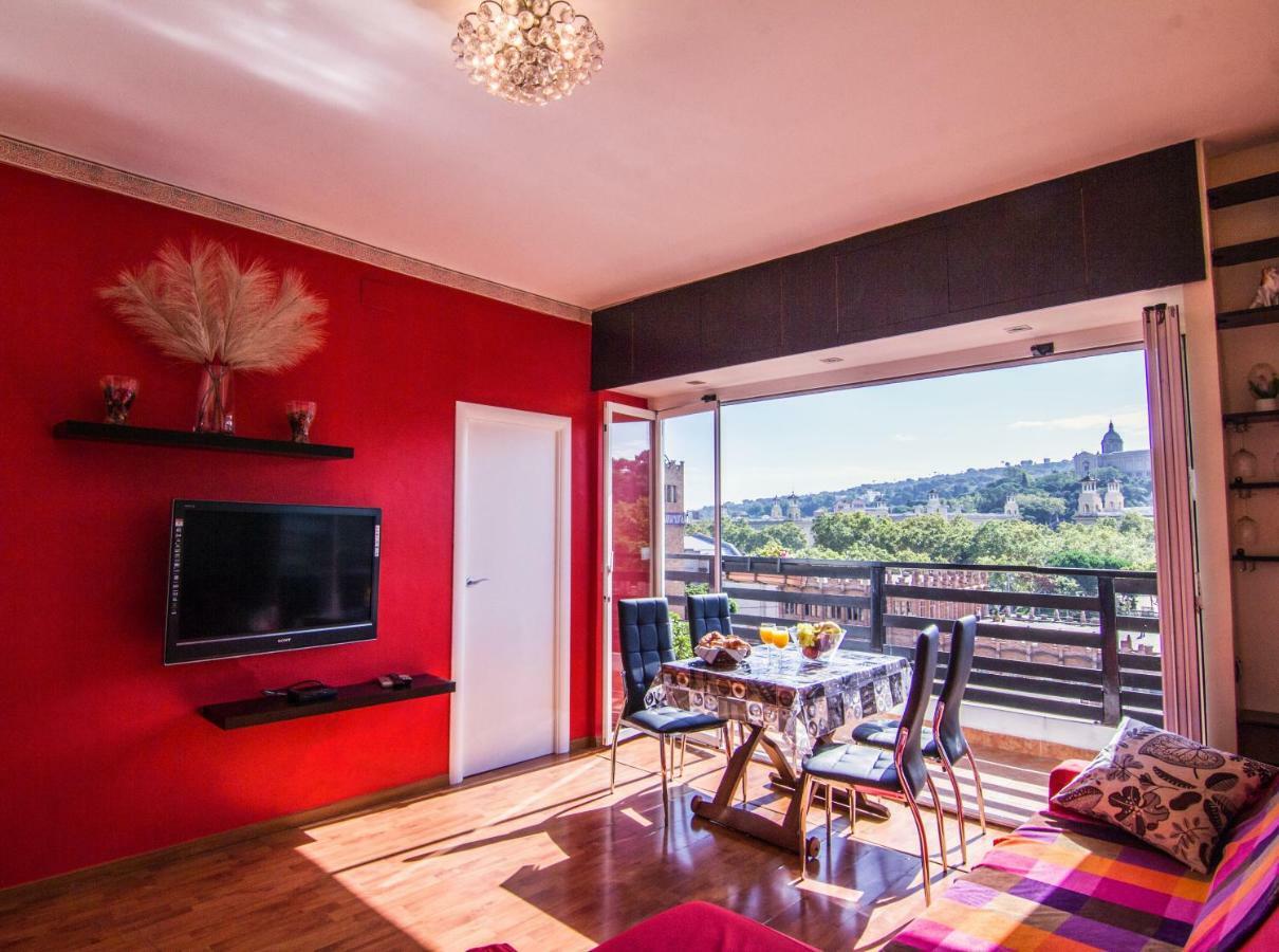 Unique Cozy Scenic Penthouse *