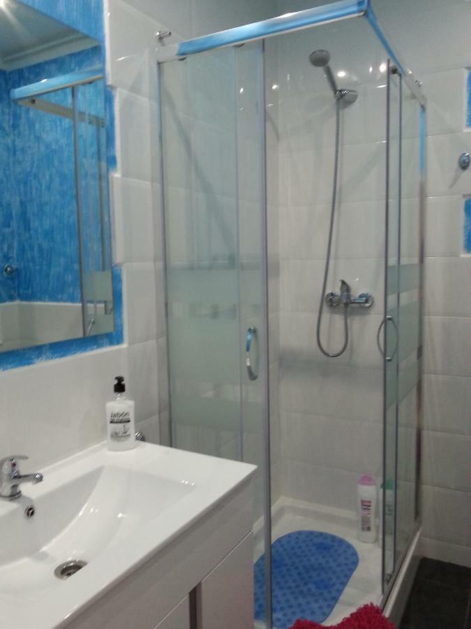 Fira Plaza Espana 3th Floor Balcony * Barcelona