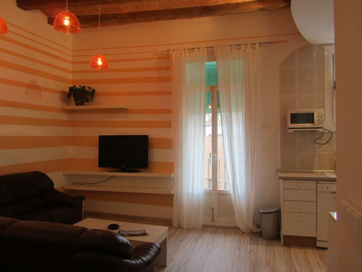 Fira Plaza Espana 3th Floor Balcony * Barcelona