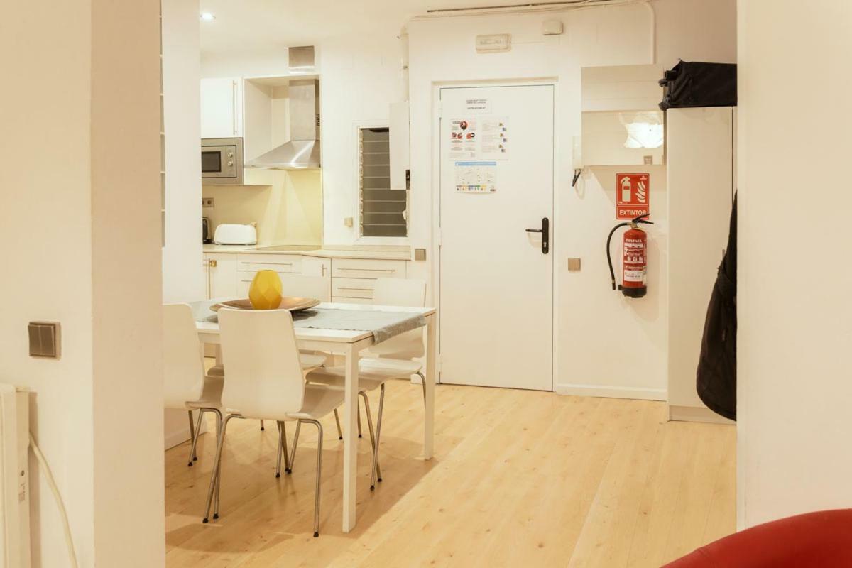 Apartamento In The Middle Of Born