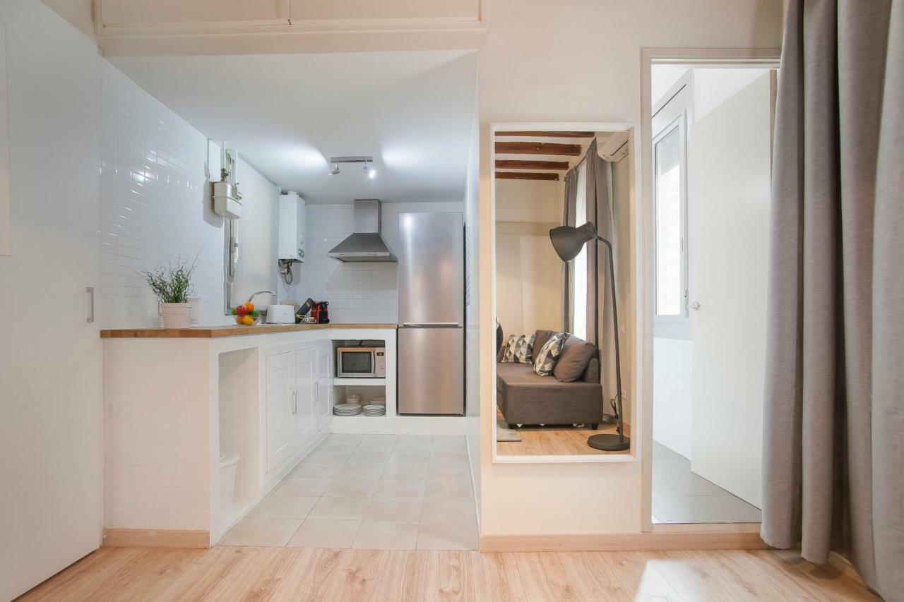 Apartamento Tendency Plaza España 3