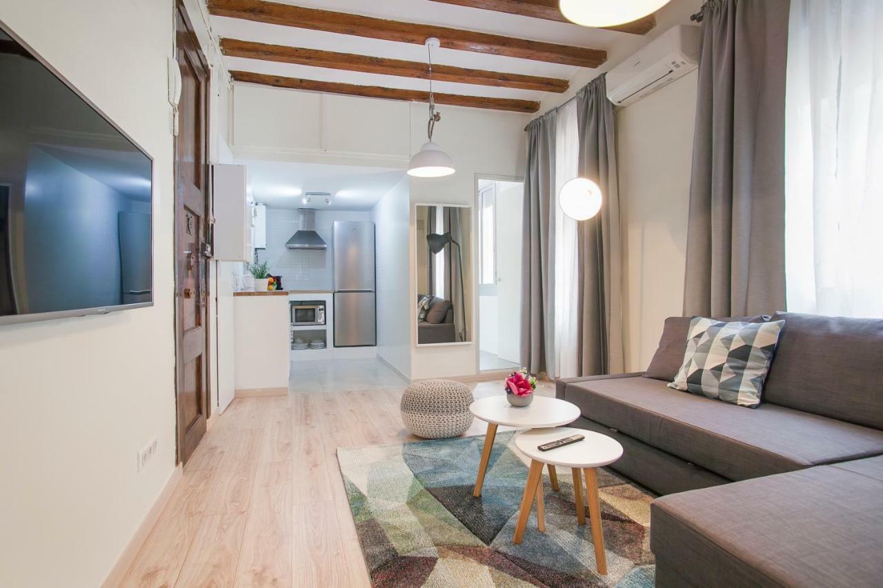Apartamento Tendency Plaza España 3 *