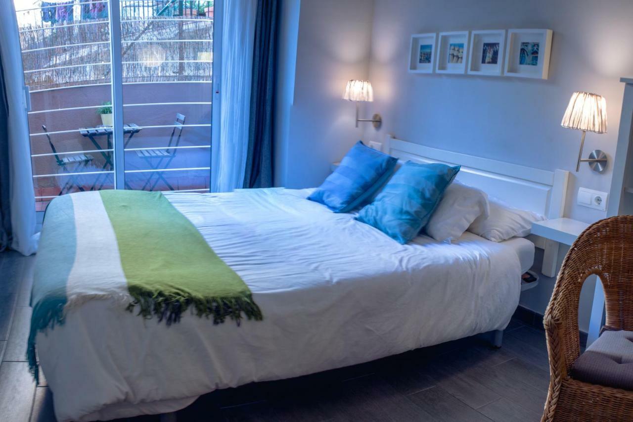 Poble Sec Apartment