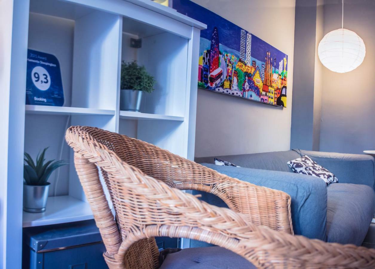 Apartment Poble Sec