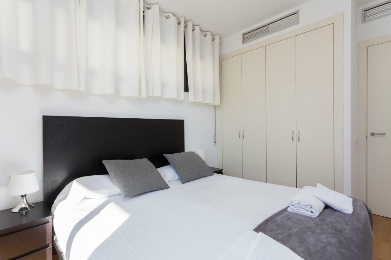 Apartamento 1214 - Two Bedrooms Ciutadella Barcelona