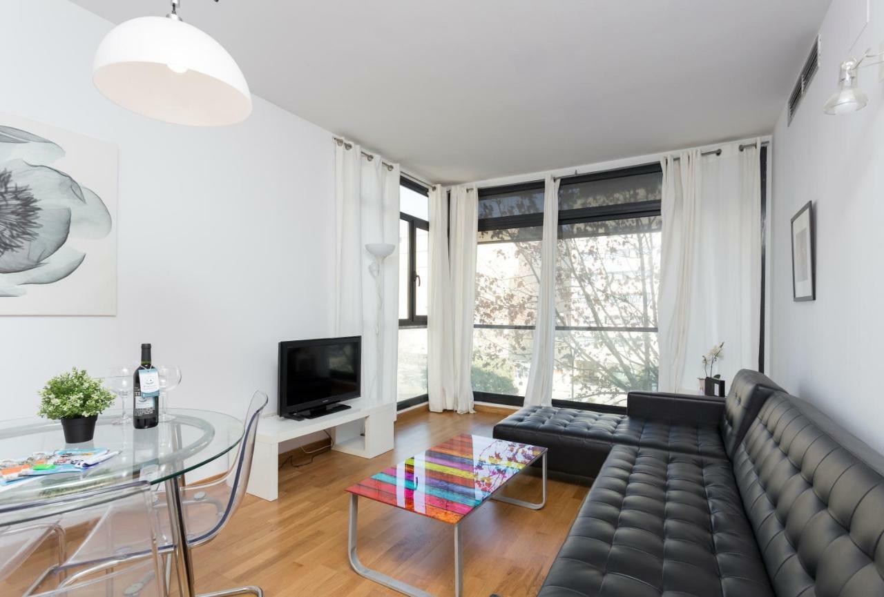 Apartamento 1214 - Two Bedrooms Ciutadella *