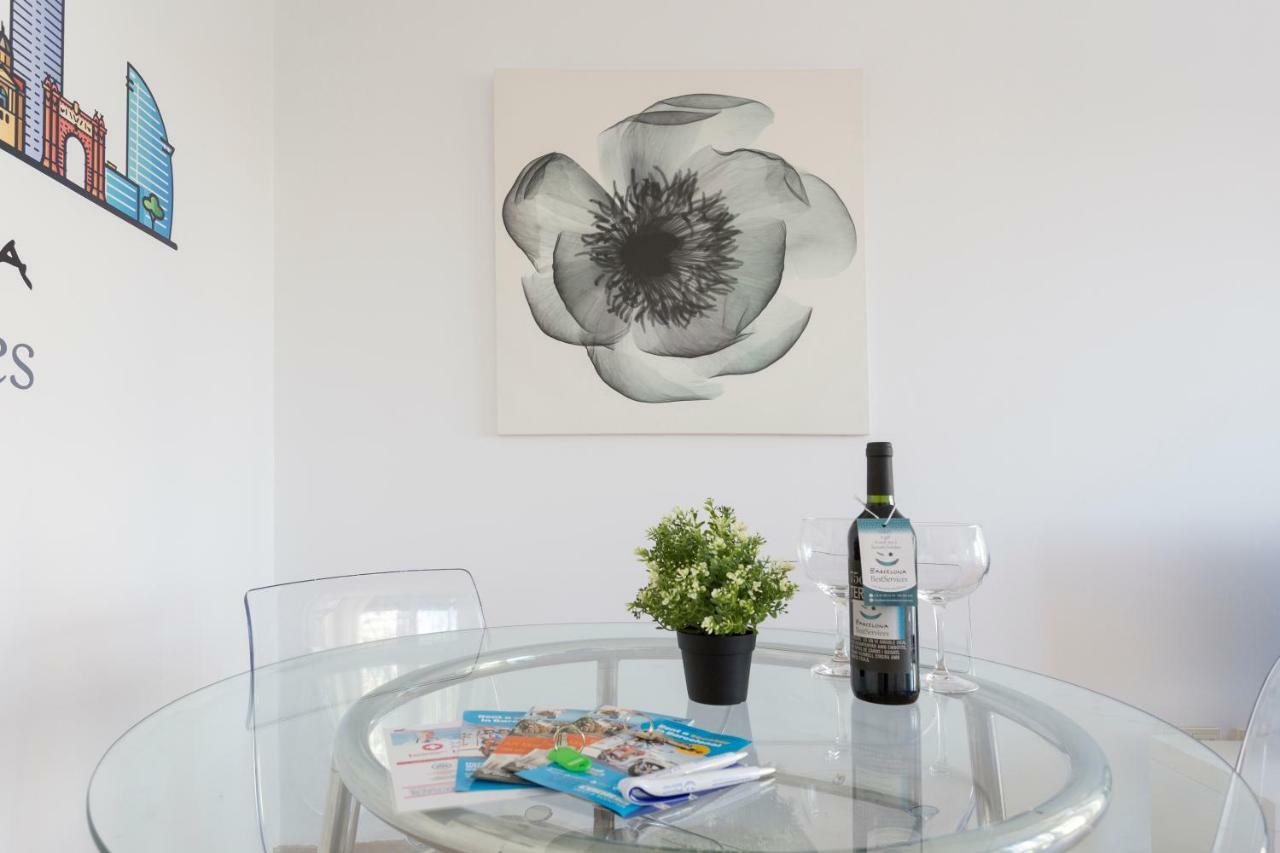 1214 - Two Bedrooms Ciutadella Apartamento Barcelona
