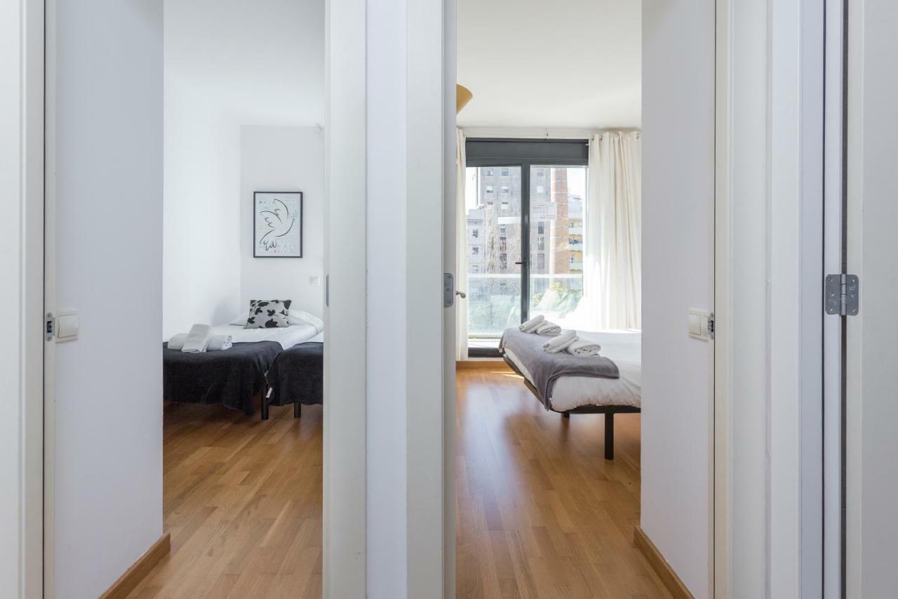 Apartamento 1214 - Two Bedrooms Ciutadella