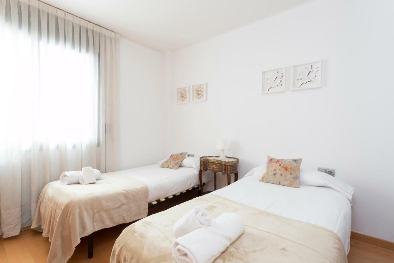 Apartamento 1217 - Pool And Ii