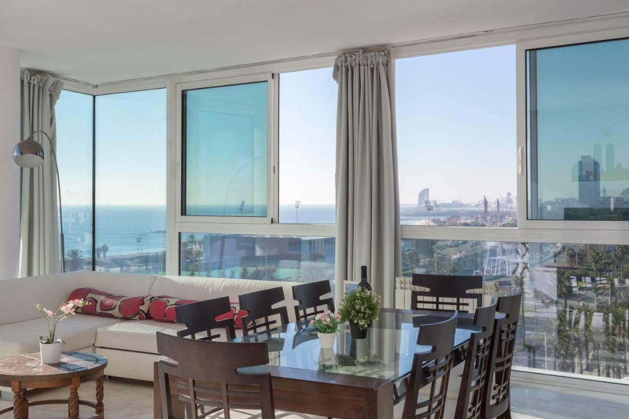 Apartamento 1410 - Mediterranean Forum *