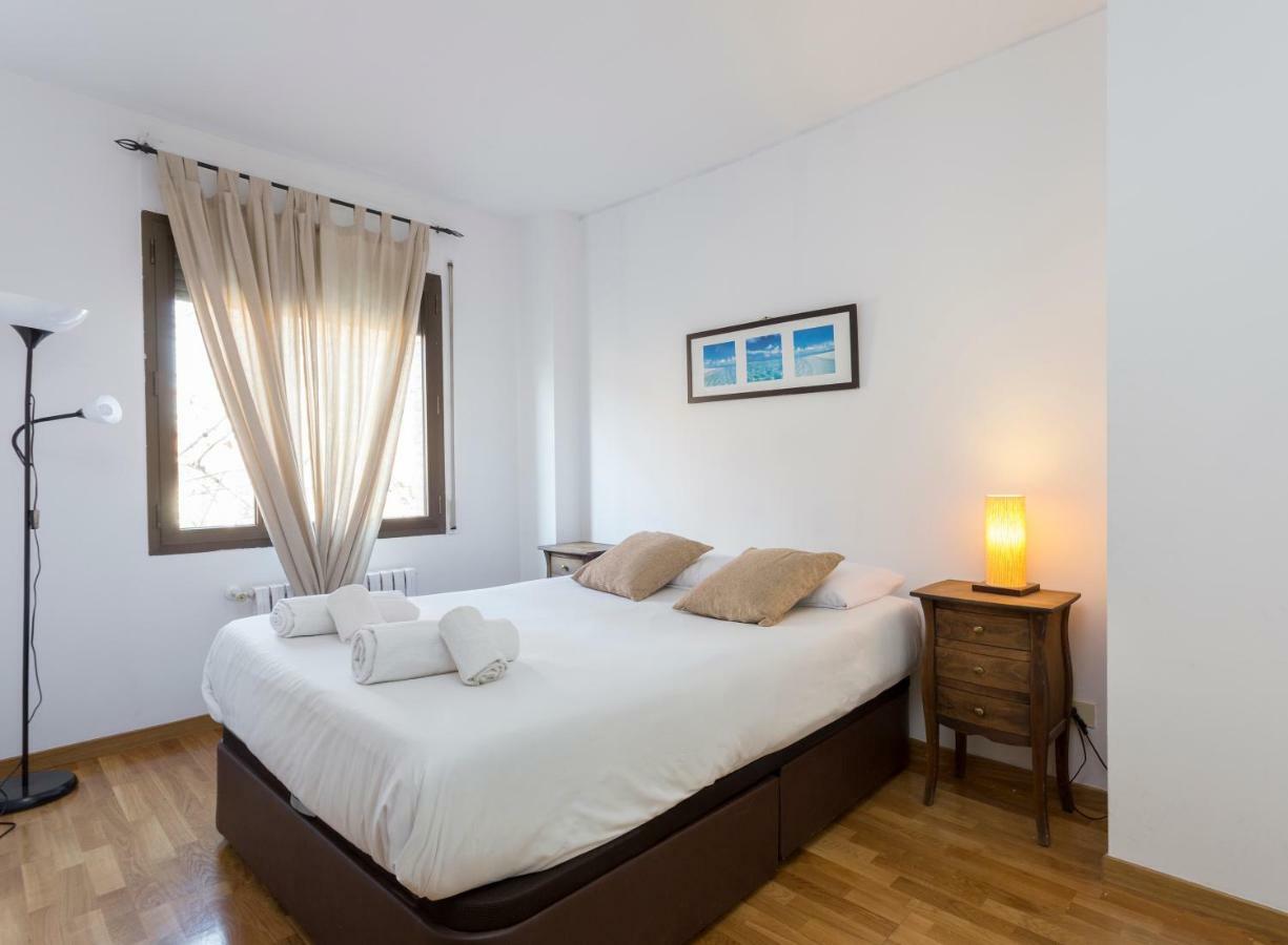 Apartamento 1324 *