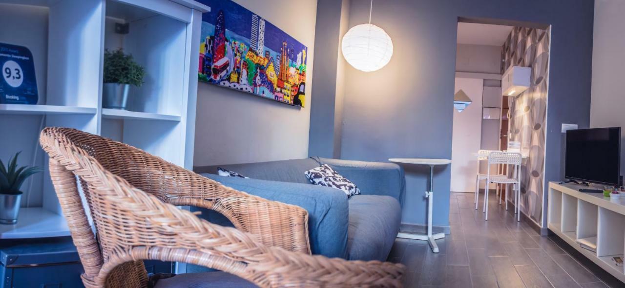 Apartment Poble Sec Barcelona