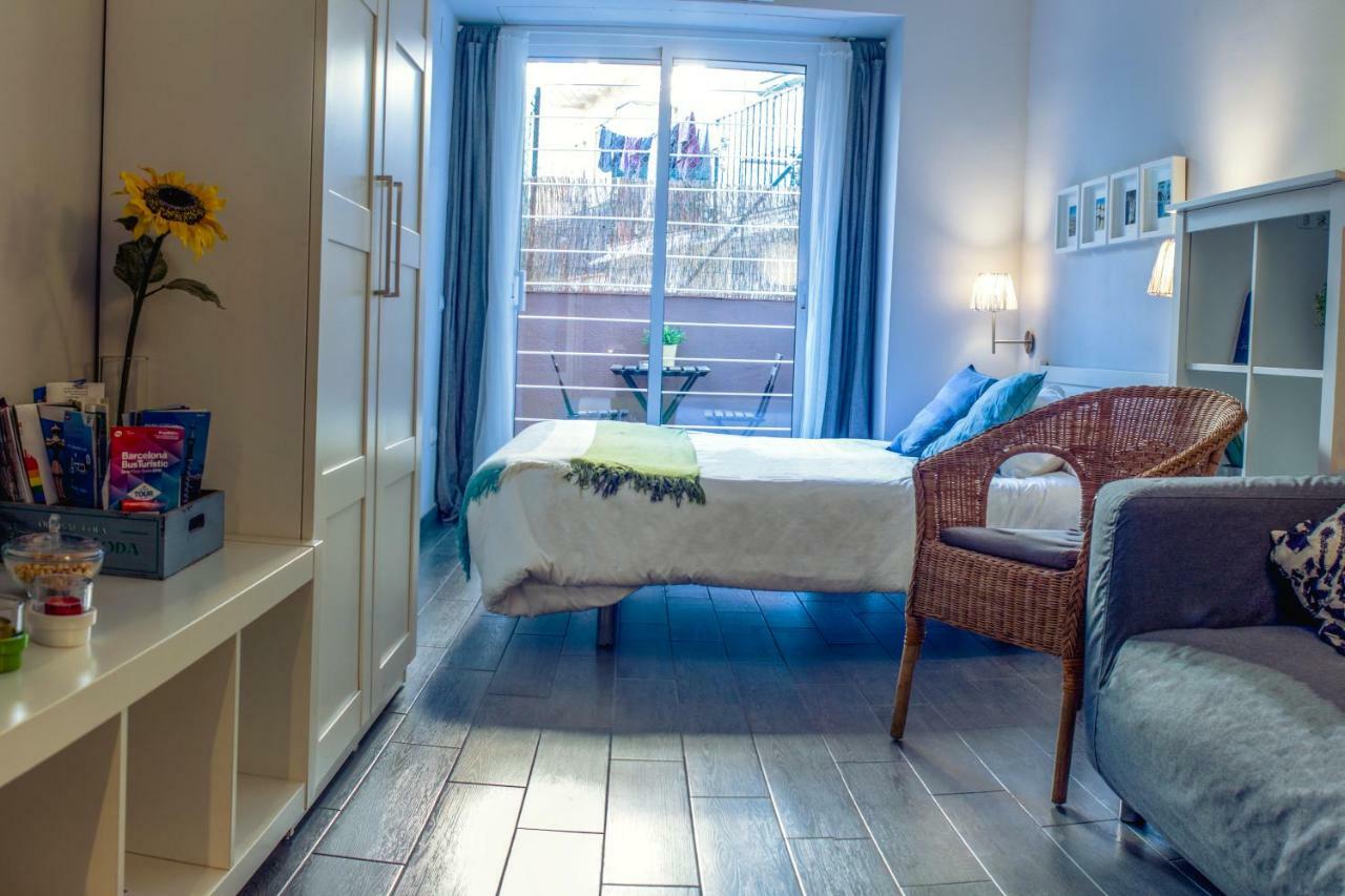 Poble Sec Apartment Barcelona