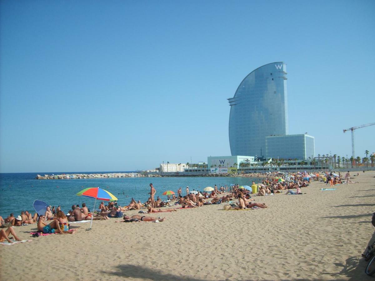 Apartment Poble Sec