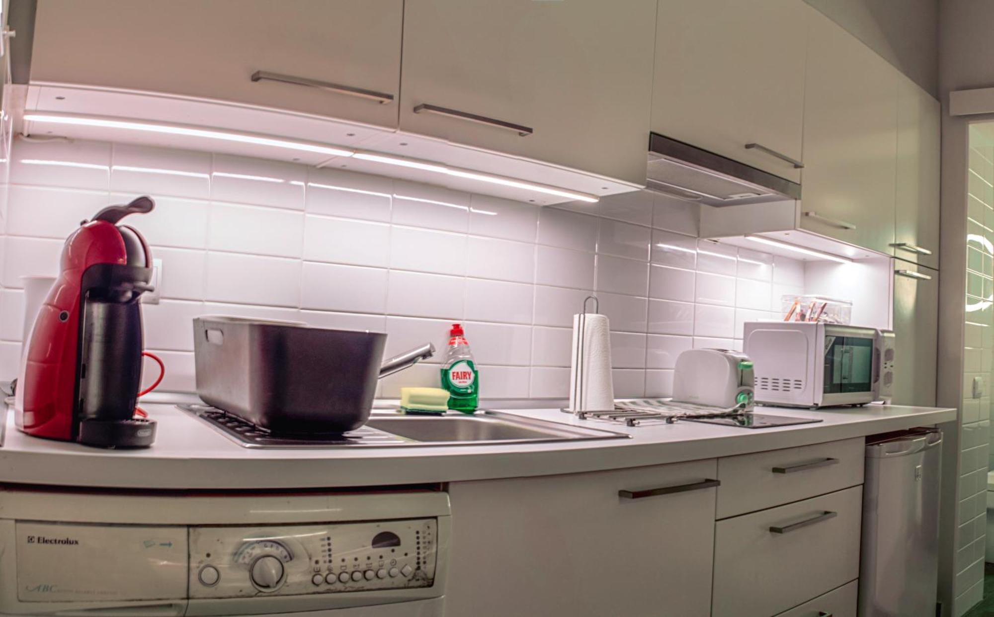 Apartment Poble Sec