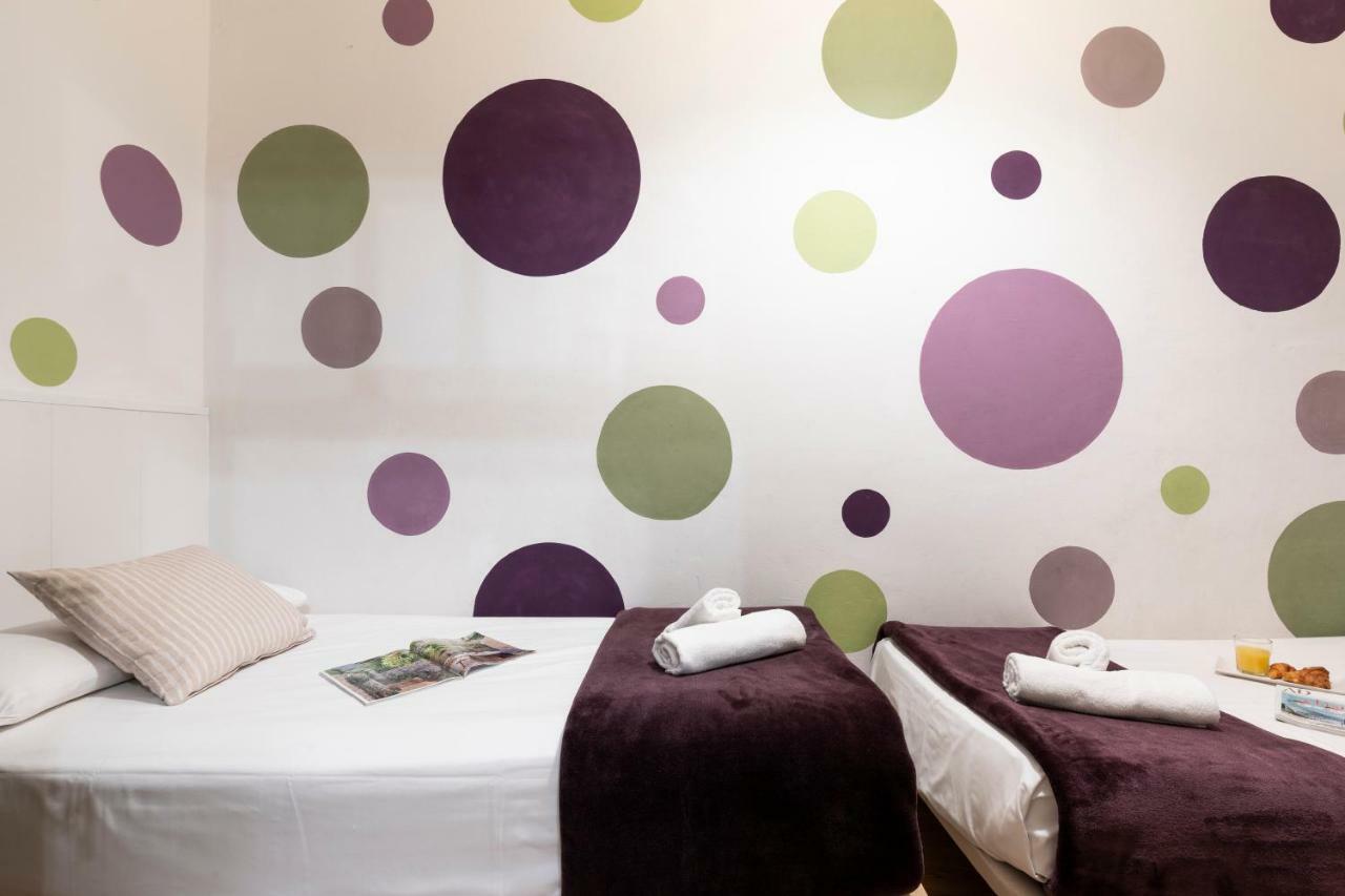 Ab Gracia Apartamento Barcelona