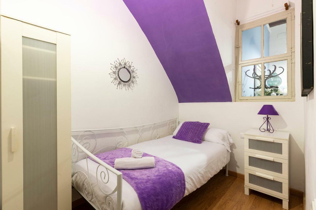 Apartamento Ab Gracia Barcelona