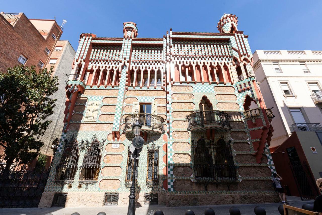 Apartamento Ab Gracia Barcelona