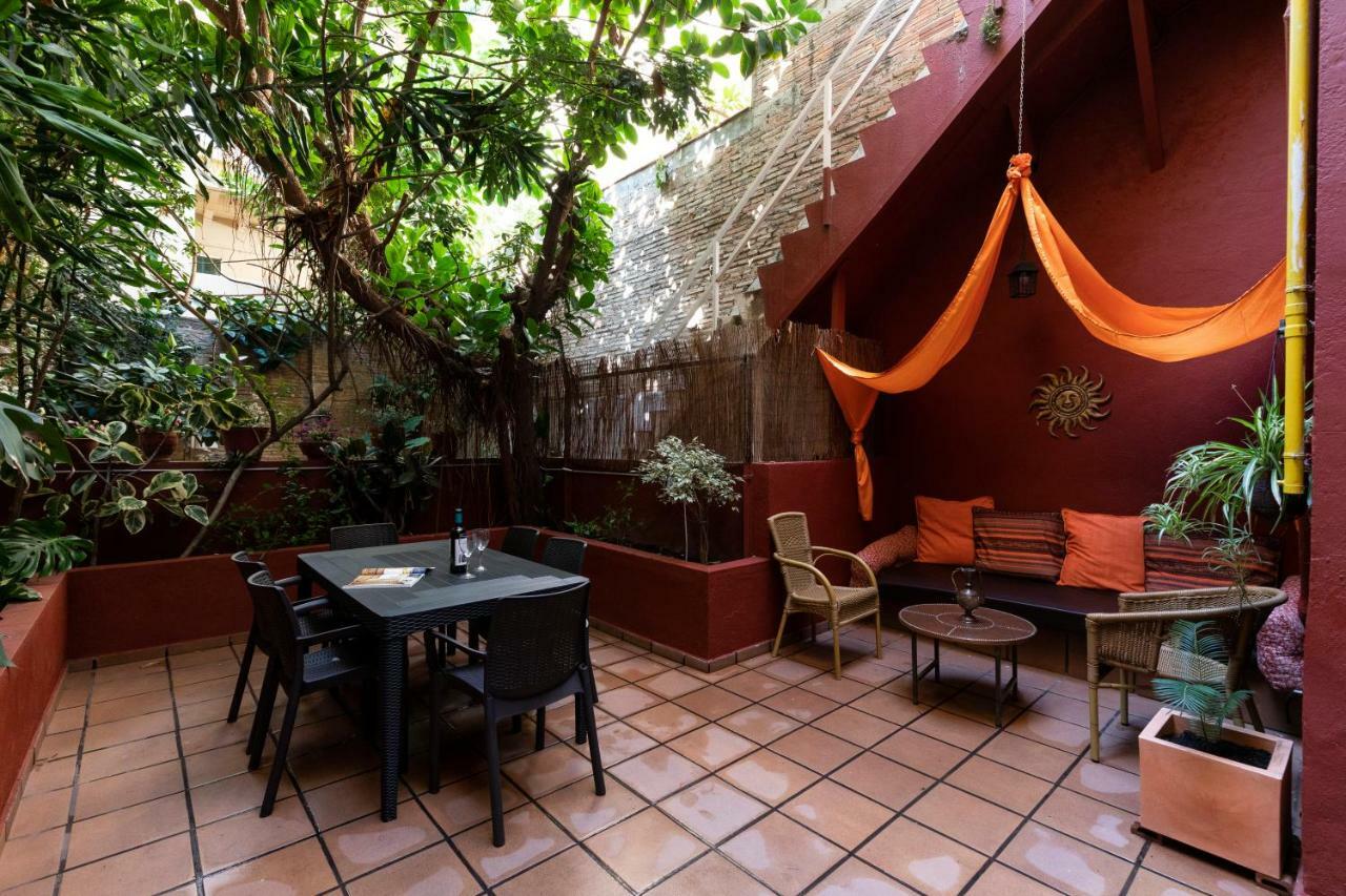 Apartamento Ab Gracia Barcelona