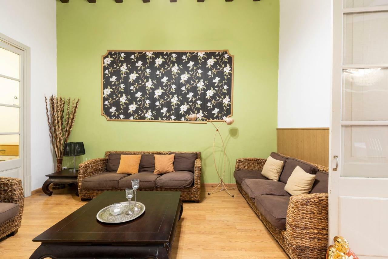 Ab Gracia Apartamento