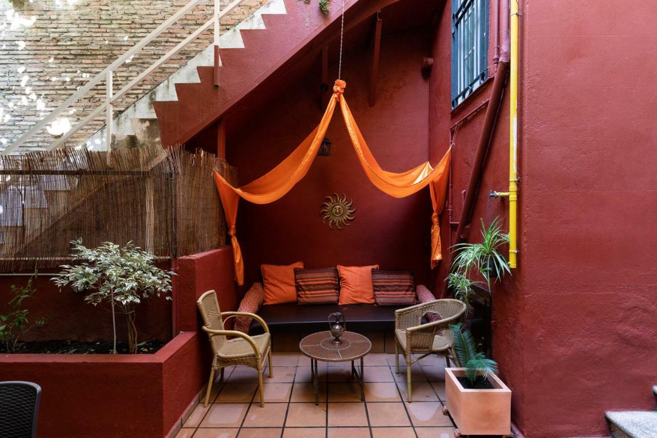 Apartamento Ab Gracia Barcelona