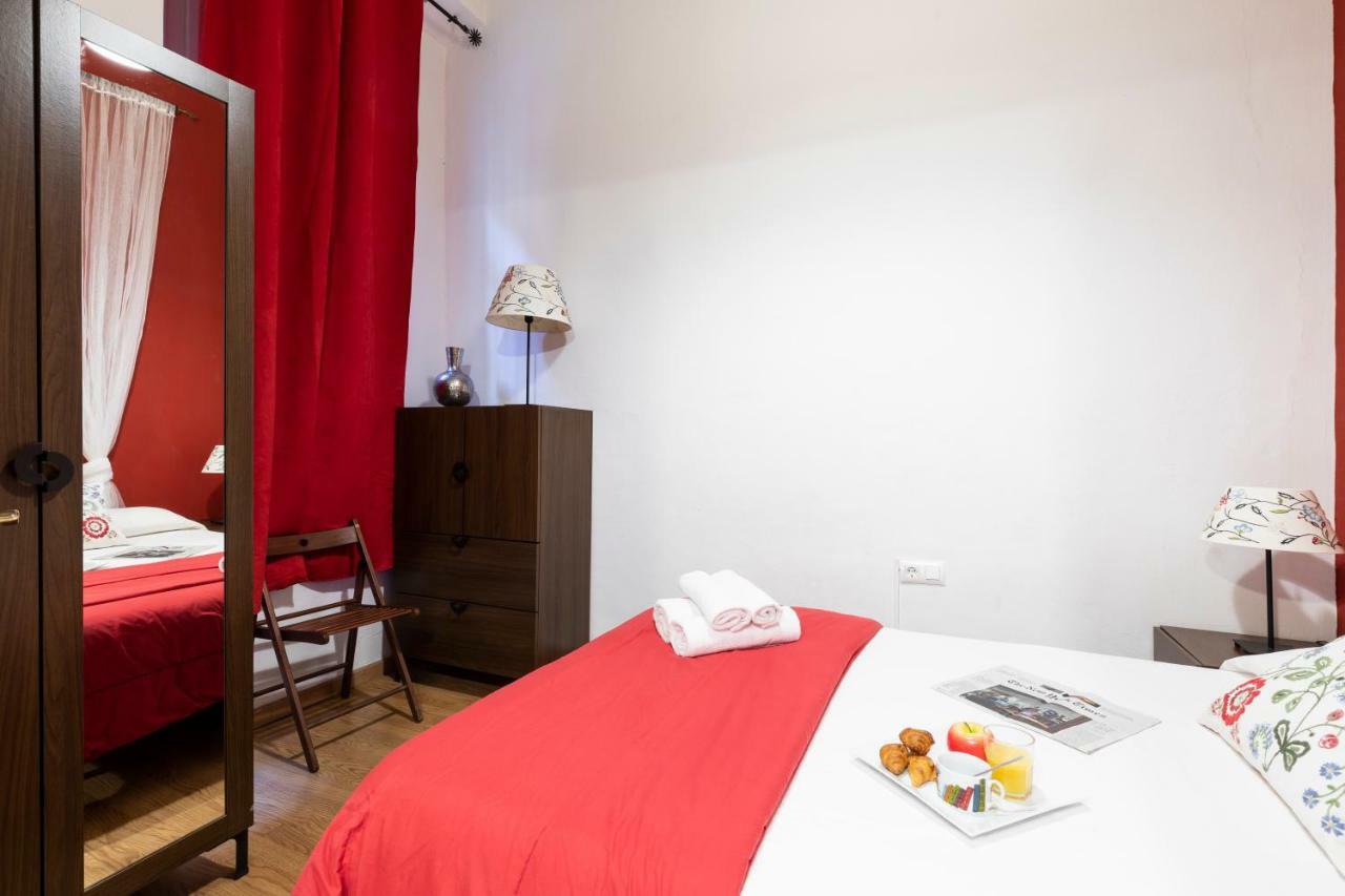 Ab Gracia Apartamento *