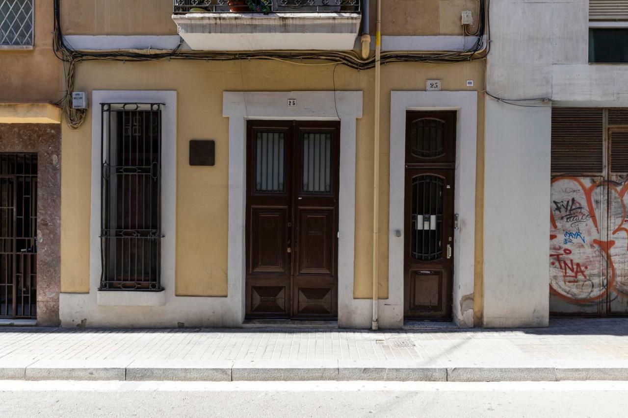 Apartamento Ab Gracia *