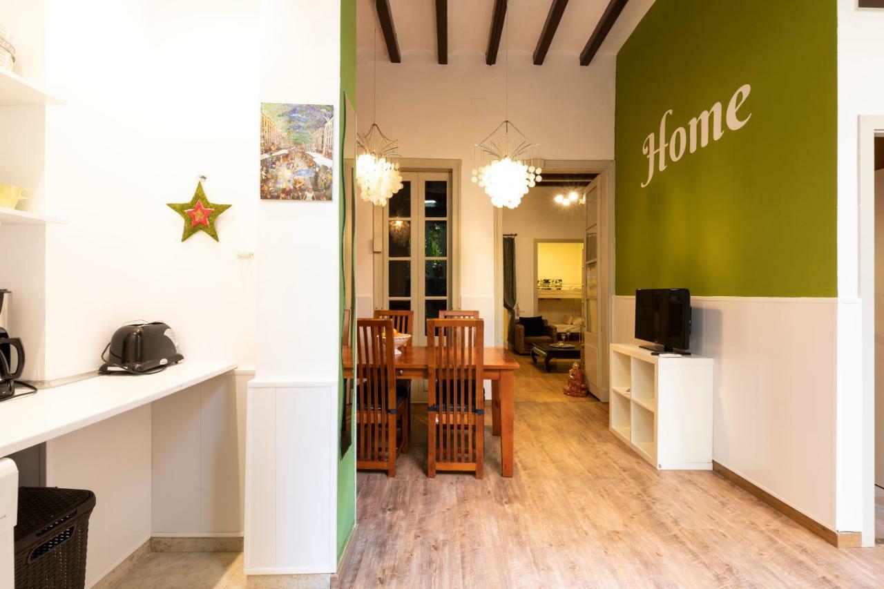 Apartamento Ab Gracia